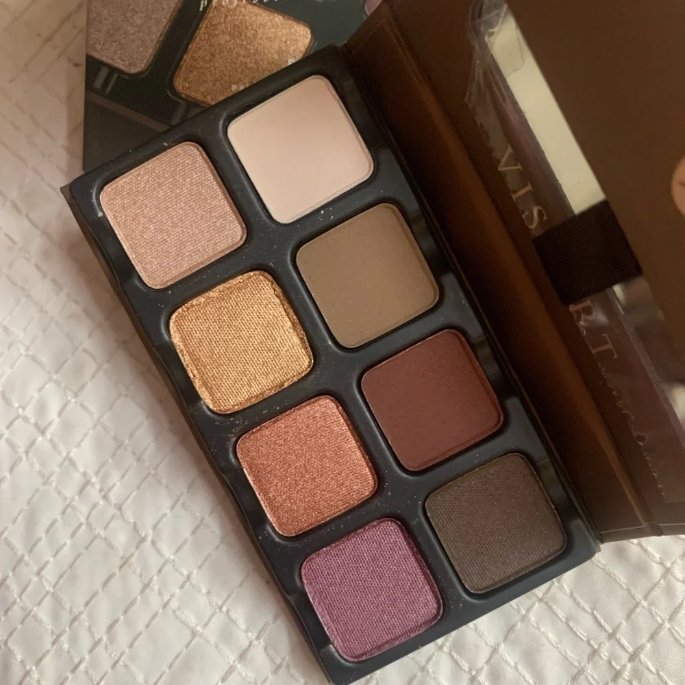 Viseart Petit Pro Un 1 Eyeshadow Palette BNIB